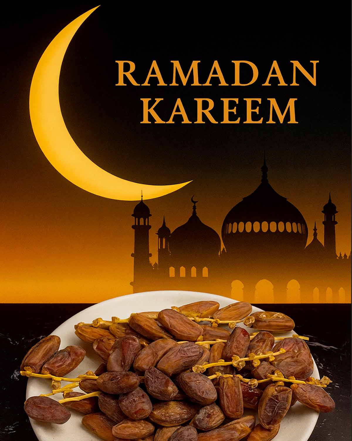 Ramadan Kareem 2026