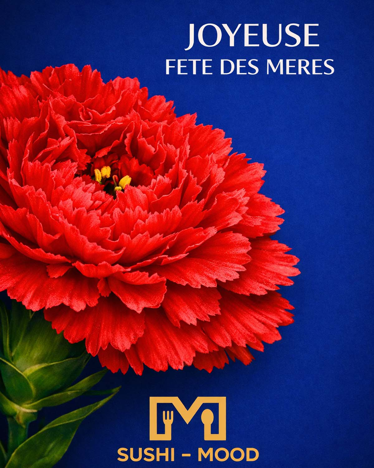 Fête des mères